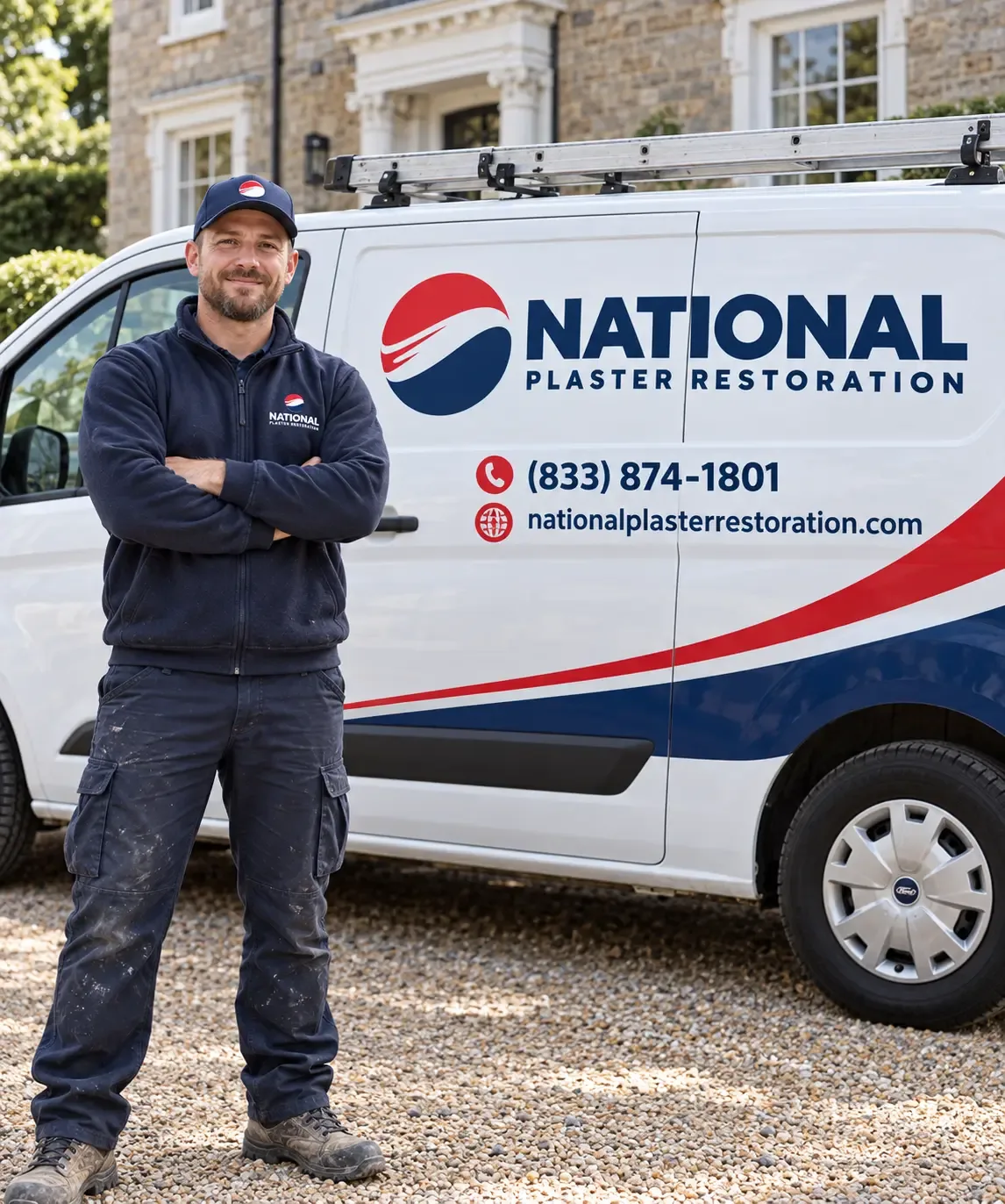 Plaster Repair Gould, OK FAQs